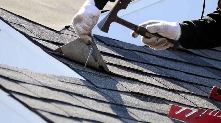 Expert flood damage restoration services in Dearborn, MO